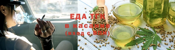 хмурый Карпинск