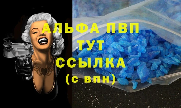 хмурый Карпинск